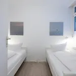 Center Nordische Sonne Apartman Grömitz