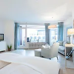 Apartman Center Nordische Sonne Grömitz