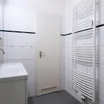 Apartman Center Nordische Sonne *