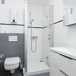 Apartman Center Nordische Sonne