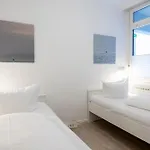 Center Nordische Sonne Apartman *