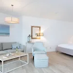 Apartman Center Nordische Sonne