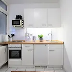 Center Nordische Sonne Apartman *