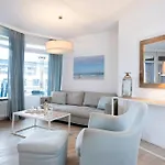 Center Nordische Sonne Apartman Grömitz