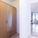 Center Nordische Sonne Apartman *