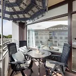 Apartman Center Nordische Sonne Grömitz