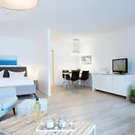 Center Nordische Sonne Apartman