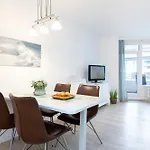 Center Nordische Sonne Apartman Grömitz