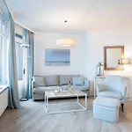 Center Nordische Sonne Apartman *