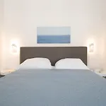 Apartman Center Nordische Sonne Grömitz