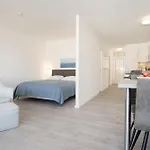Center Nordische Sonne Apartman *