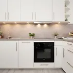 Apartman Center Nordische Sonne