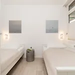 Apartman Center Nordische Sonne