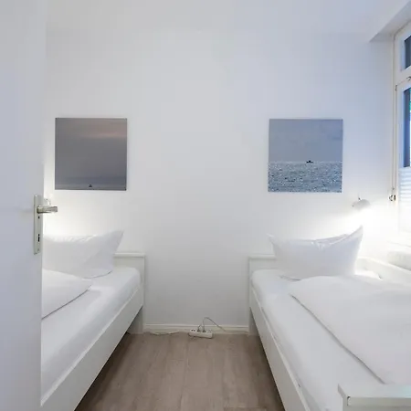 Center I 655 Apartment Grömitz