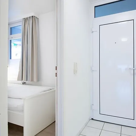 Apartment Center I 655