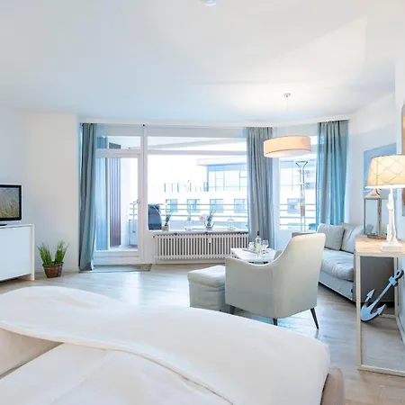 Apartment Center I 655 Grömitz