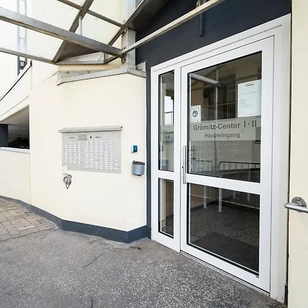 Center I 655 Grömitz