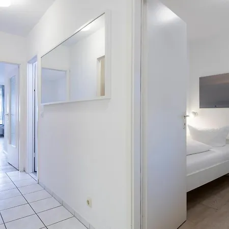 Apartment Center I 655 Grömitz