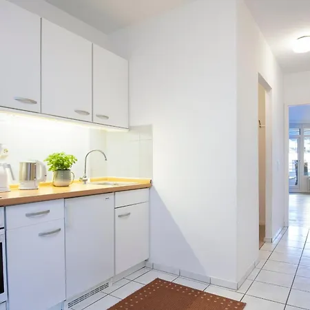 Center I 655 Grömitz