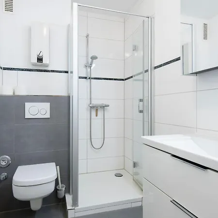 Apartment Center I 655