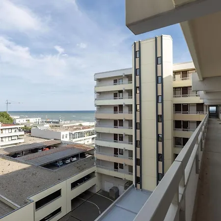 Center I 655 Apartment Grömitz