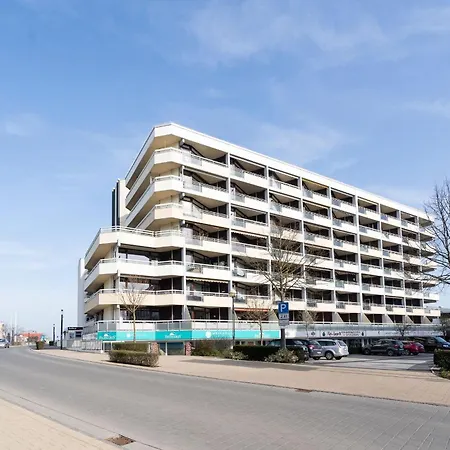 Apartment Center I 655 Grömitz