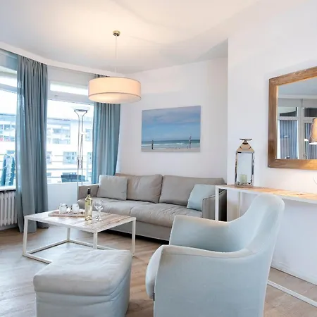 Center I 655 Apartment Grömitz