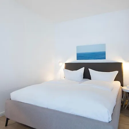 Apartment Center I 655 Grömitz