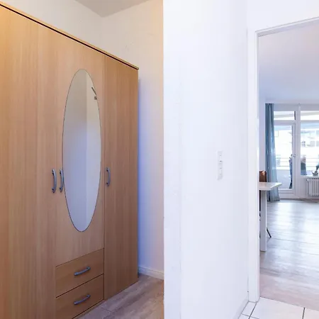 Center I 655 Apartment *