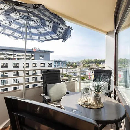 Center I 655 * Grömitz