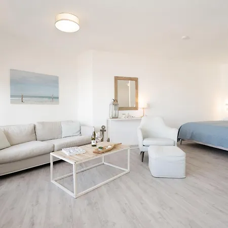 Center Nordische Sonne Apartman Grömitz