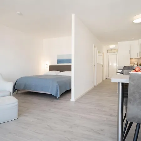 Center I 655 Apartment *